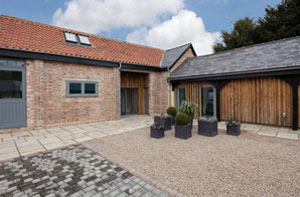 Barn Conversions Taverham