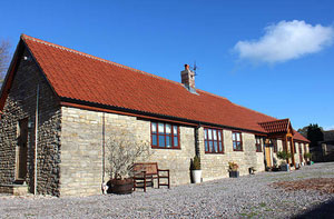 Barn Conversions Alton